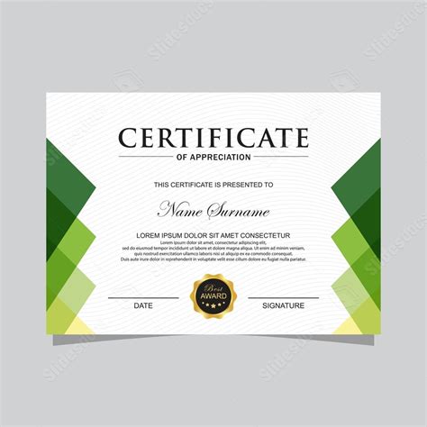 Free Dance Certificate Templates In Microsoft Word And Google Docs ...