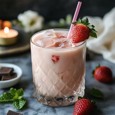 Pink Russian Cocktail – Amazing Creamy Sip With 4 Simple Ingredients