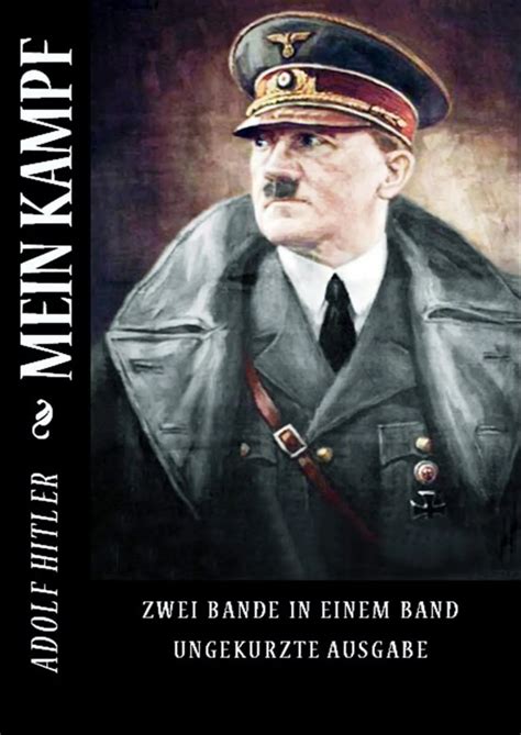 Mein Kampf Adolf Hitler | PDF | Chesser Resources