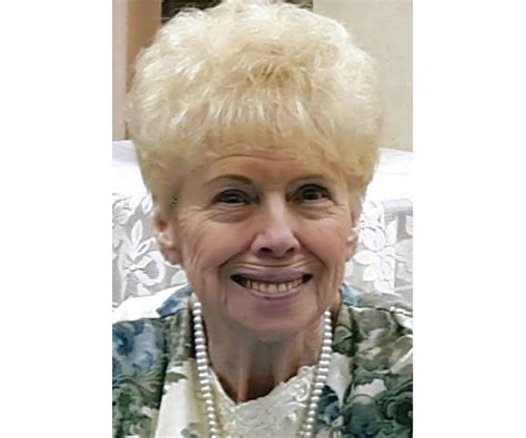 Juanita J. Stein Obituary (2025) - Marissa, IL - Heil-Schuessler ...