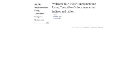Image result for Sphinx Python Generate Doc