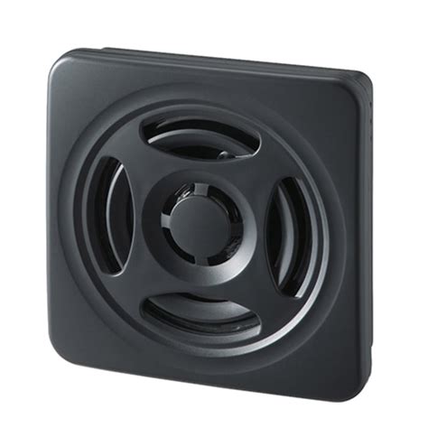 BSV-24P-D Patlite | Patlite BSV 24 Series Panel Mount Voice Annunciator ...