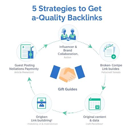 5 Strategies To Get High Quality Of Backlink In 2025 – RANKOPTIM