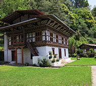 Central Bhutan - Mountain Adventure