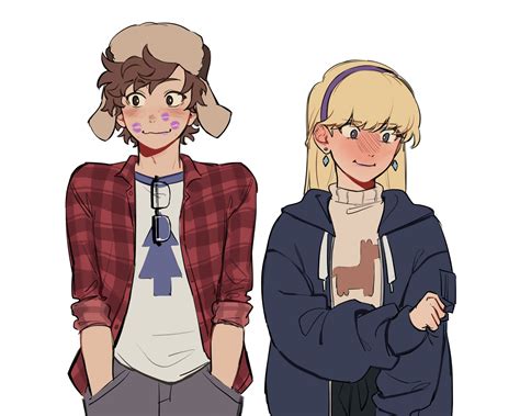 Mabel Pines :: Pacifica Northwest :: Pacifica Northwest :: Dipper Pines ...