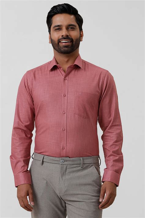 Shirts for men | Branded shirts for men | Uathayam