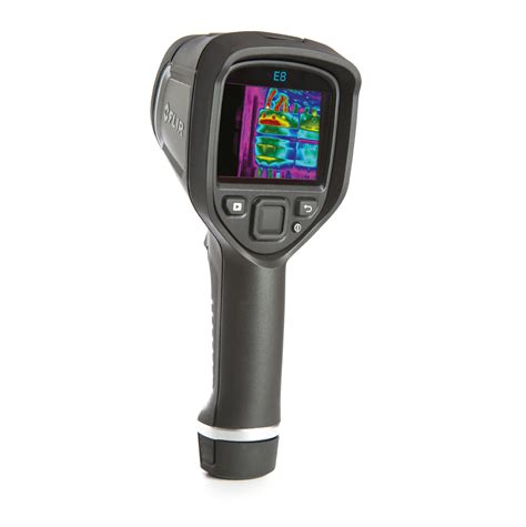 Infrared Thermal Imaging Camera Rental | FLIR Camera Hire UK | Thermascan
