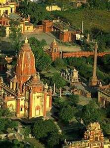 Weekend Getaways from Hapur, Weekend Destinations near Hapur
