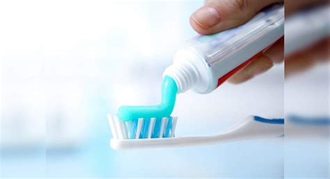 Common toothpaste ingredient can make antibiotics less effective ...