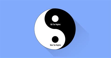 Old vs New Tax Regime: Which One to Choose While Filing ITR ...