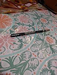 Buy REVLON Kohl Matte Finish Kajal Eye Liner Pencil with Sharpener ...