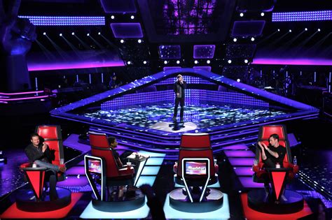 The Voice: Morgan Wallen's Official Gallery Photo: 1621091 - NBC.com