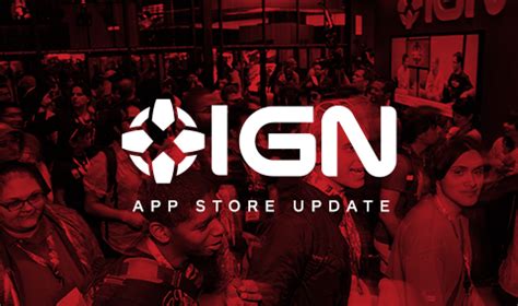 App Store Update: March 20
