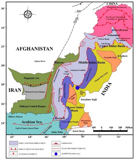 Minerals | Special Issue : New Concept of Using Geophysical Data in ...
