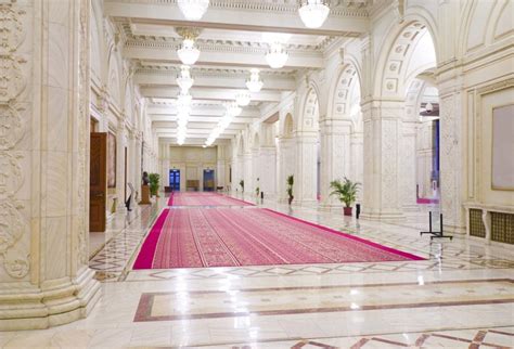 Laeacco 10x6.5ft Bright European Palace Interior Vinyl Photography ...