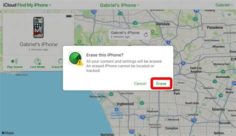 Image result for Erase iPhone Passcode by Code