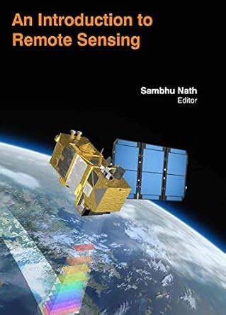 Buy An Introduction To Remote Sensing Book Online at Low Prices in ...
