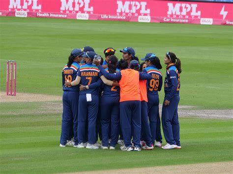 BCCI Name Team India's Women's Squad For 2022 Asian Games