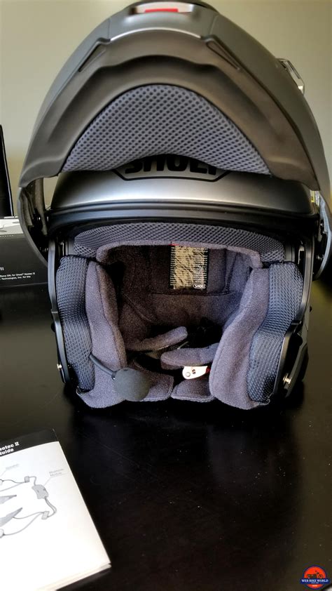 Image result for Shoei Neotec 2 Silber