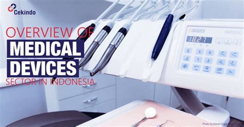 印尼投资：医疗设备 - InCorp印度尼西亚和越南