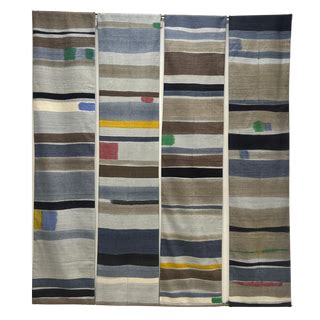 Earthen Hues – Baro Art