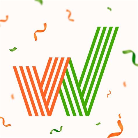 upGrowth Festive Logo | upGrowth