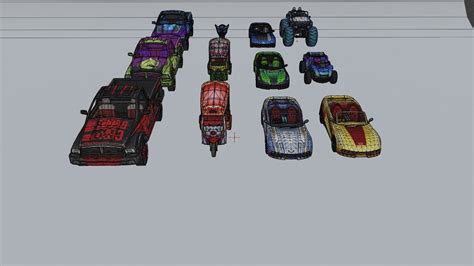 Alien Car Game Flash 的图像结果