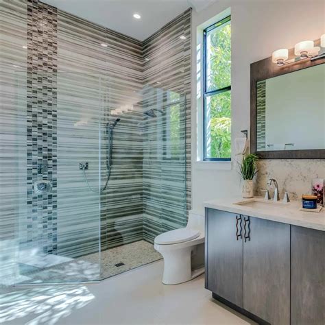 Convert a Tub to a Walk-In Shower: Shower Conversion Guide