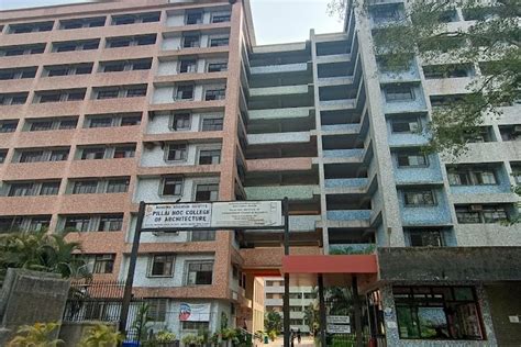 Pillai HOC College of Engineering and Technology Raigad B.Tech Review ...