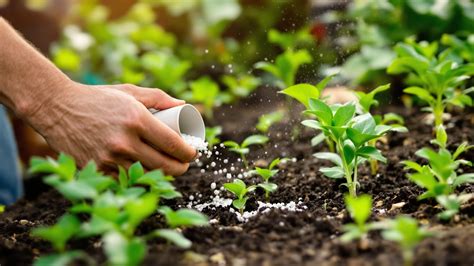 N-P-K Explained: Understanding Fertilizer Numbers and Ratios - Mossy Street