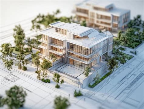 Architecture Design 的图像结果