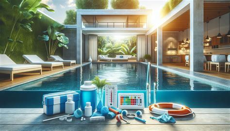 Pool Maintenance Guide | Complete Swimming Pool Care Tips ...
