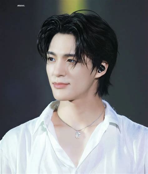 Lagi Tren, 11 Gaya Rambut Mullet 2 Jari yang Kekinian - Bromen