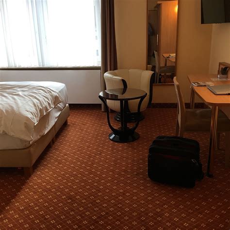 HOTEL MACK PRIVATE INN (Mannheim) - Hotel Reviews, Photos, Rate ...