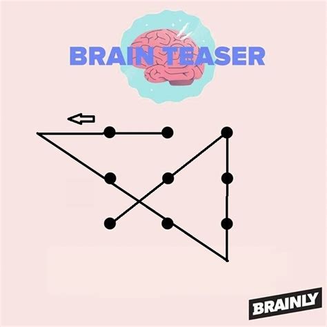 BRAINLY Brain Teaser ↑ - Brainly.in