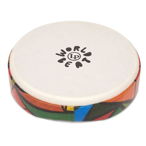 Latin Percussion World Beat 8" Frame Drum « Handdrum