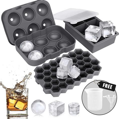 The 7 Best Ice Cube Trays of 2022 | Tested by Liquor.com