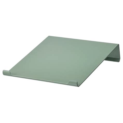 RELATERA writing-board, light grey-green - IKEA