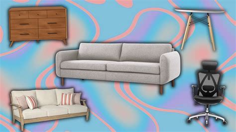 Wayfair Way Day Sale 2023: All the Best Furniture to Buy at up to 80% ...