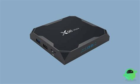 Image result for X96 Box Setup