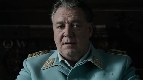 Nuremberg (2025) - Showtimes | Moviefone