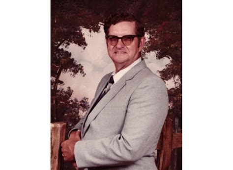 W.G. Peterman Sr. Obituary (2025) - Pine Bluff, AR - Ralph Robinson ...