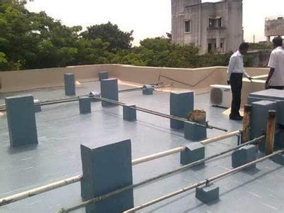 Waterproofing Coating - Waterproofing Coating Services