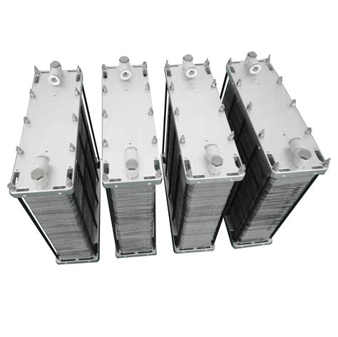 Fuel Cell Stack 的图像结果