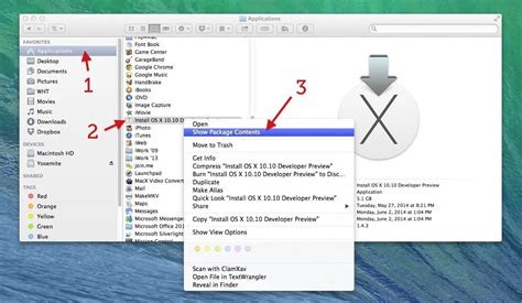 Image result for Bootable Mac OS Installer
