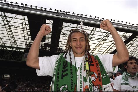 Celtic Henrik Larsson