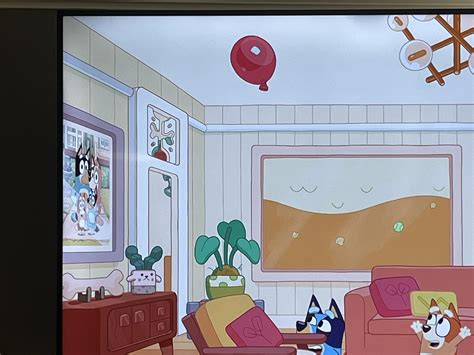 Graduation cap : r/bluey