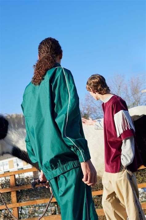 Chloé Nardin AW23: GUTS | Dazed