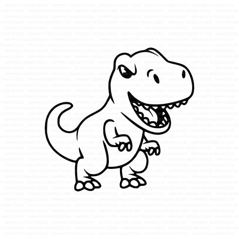 Dinosaur Outline Images Wanted Frame Royalty Free Stock Photography - Image: 8632207