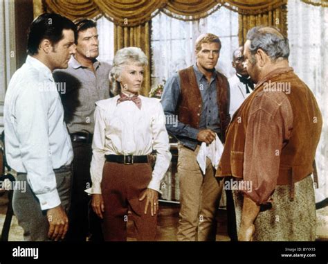 The Big Valley Tv High Resolution Stock Photography and Images - Alamy